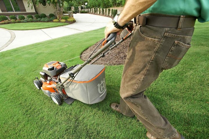 Roberts & Sons Lawn Care Image