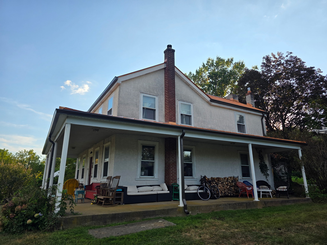 North Star Roofing Image