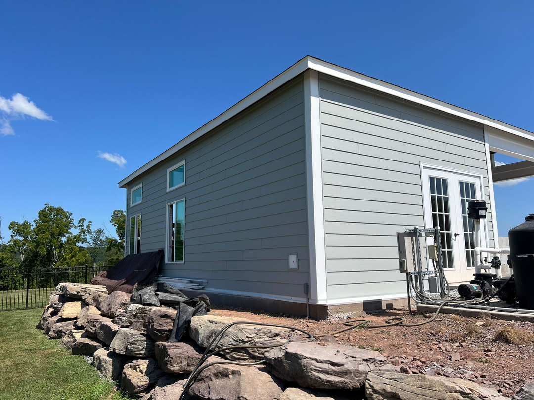 North Star Roofing Image