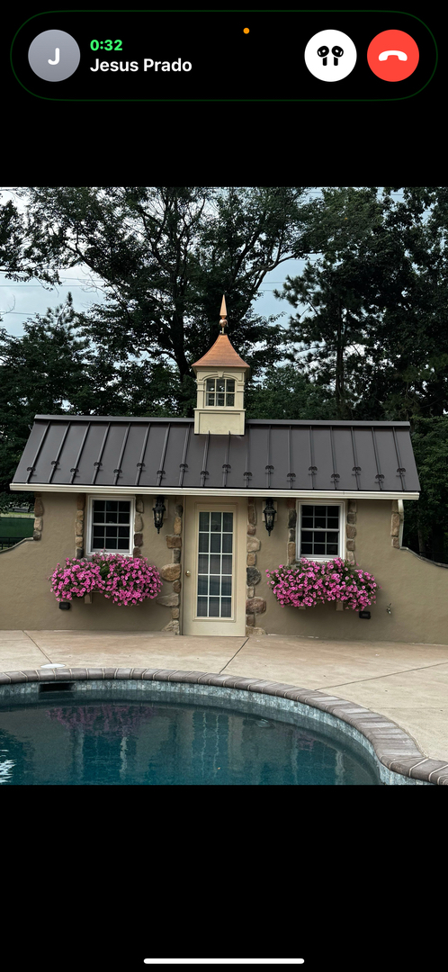 North Star Roofing Image