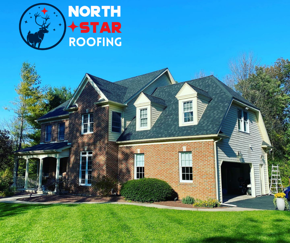 North Star Roofing Image