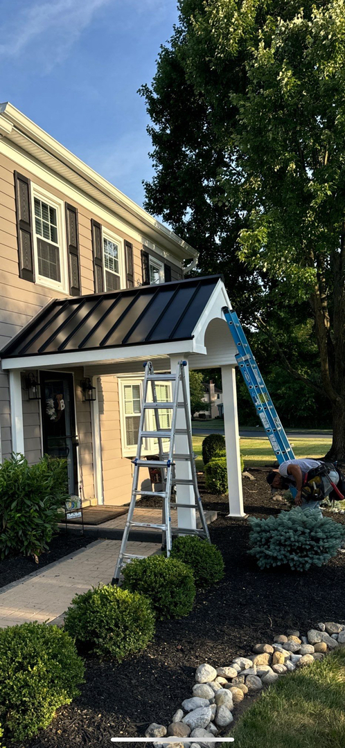 North Star Roofing Image