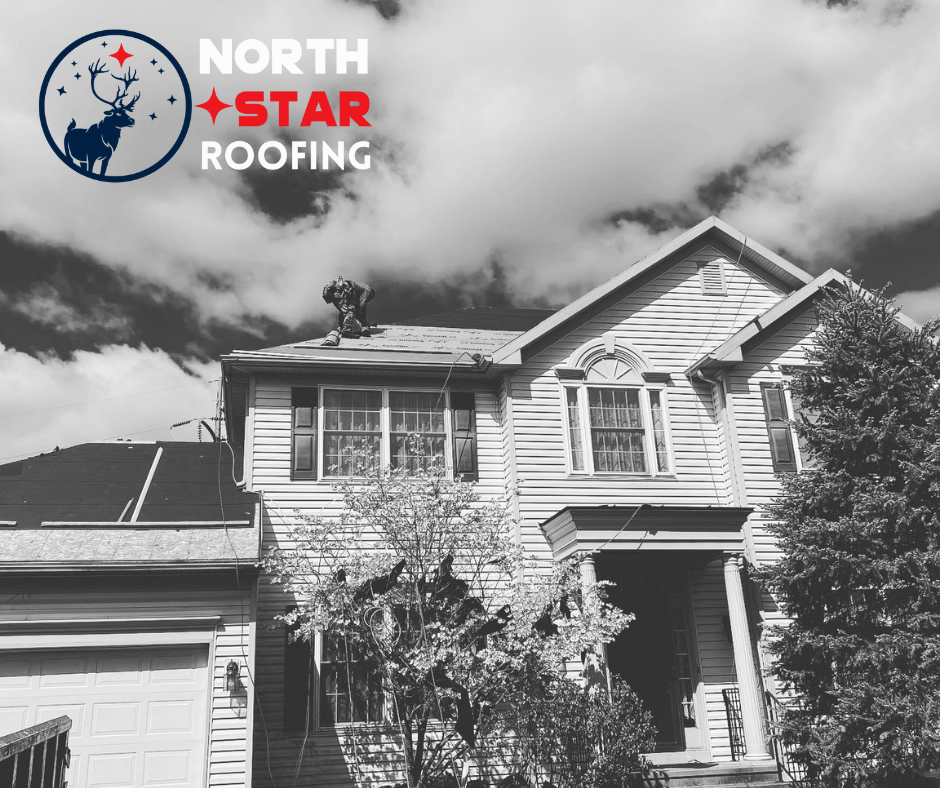 North Star Roofing Image