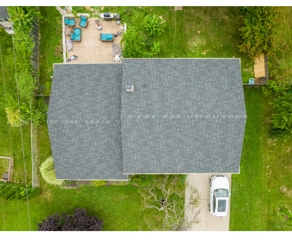 North Star Roofing Image