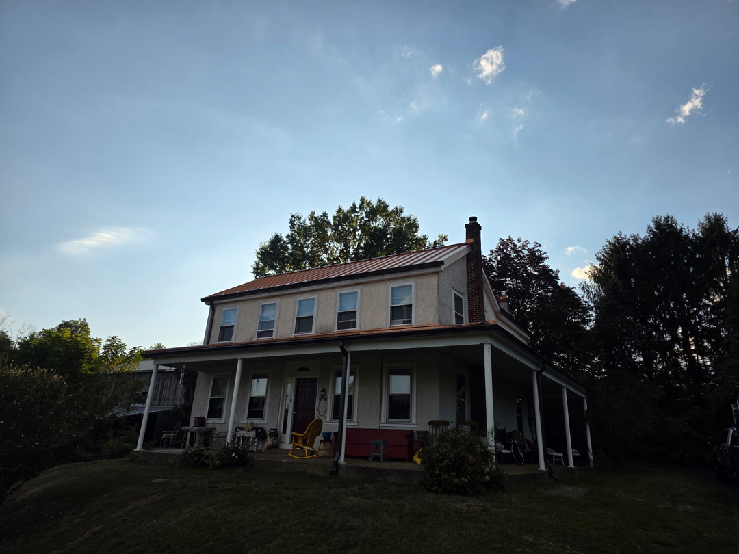 North Star Roofing Image