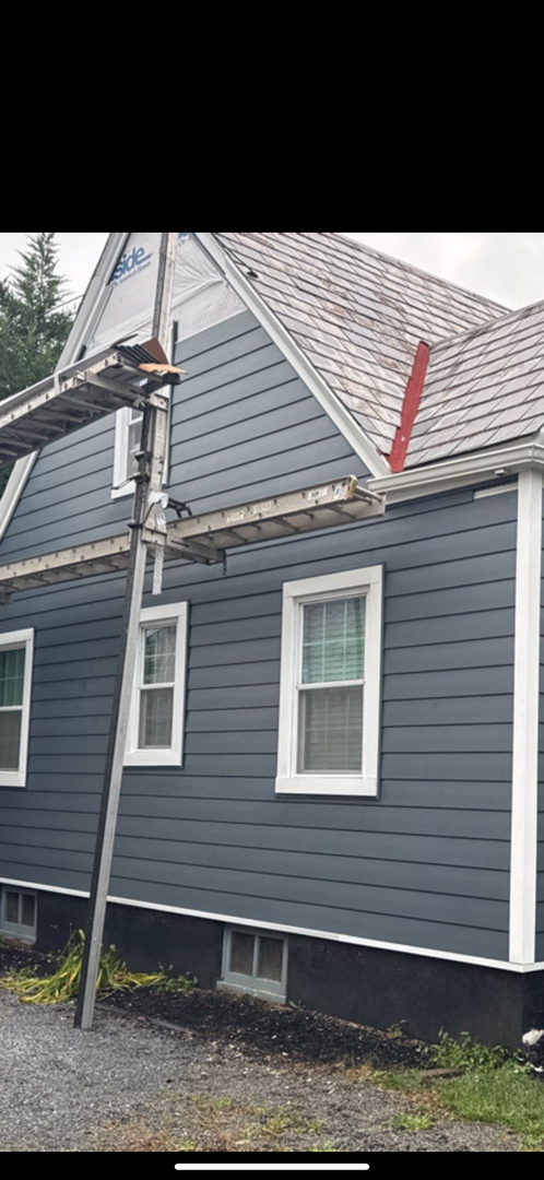 North Star Roofing Image