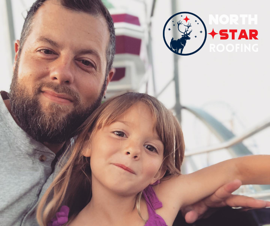 North Star Roofing Image