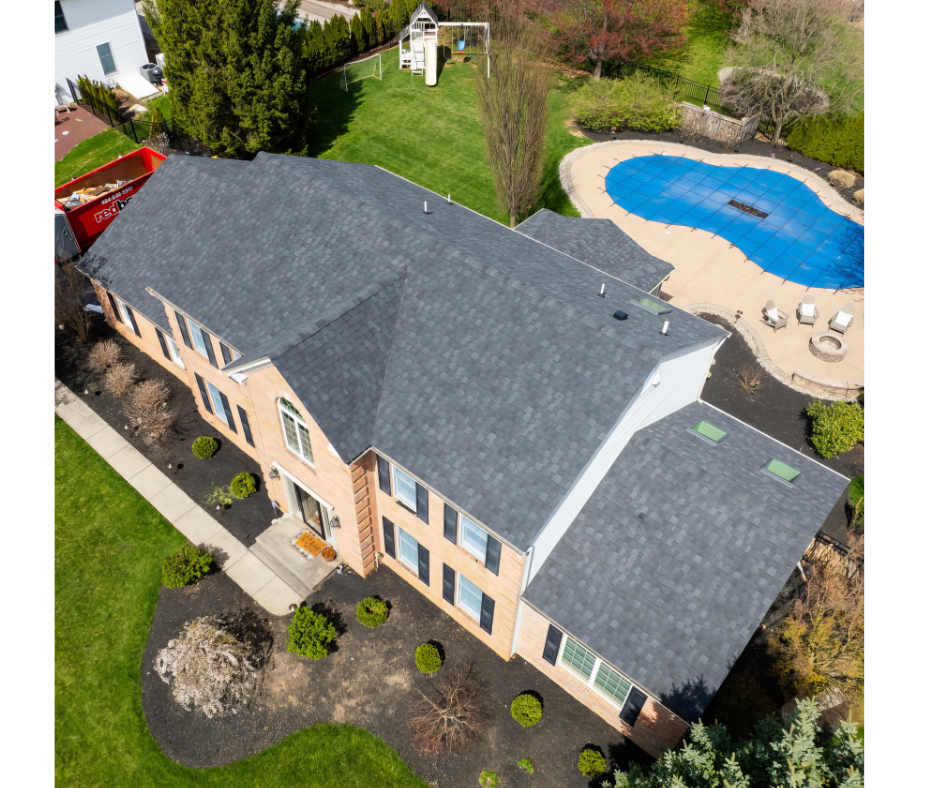 North Star Roofing Image