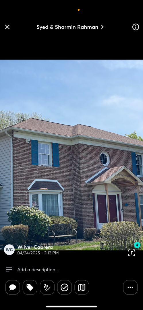 North Star Roofing Image