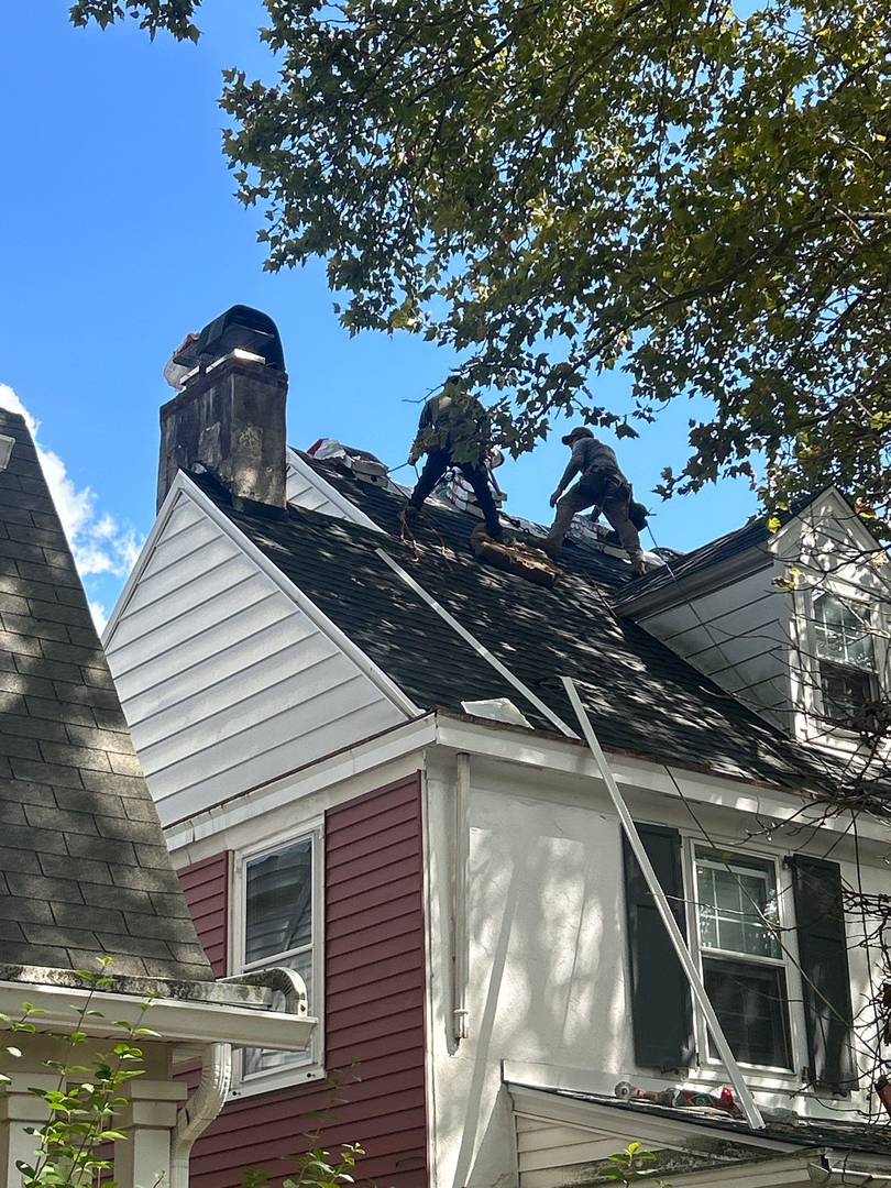 North Star Roofing Image