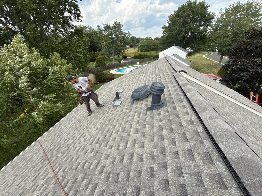 North Star Roofing Image