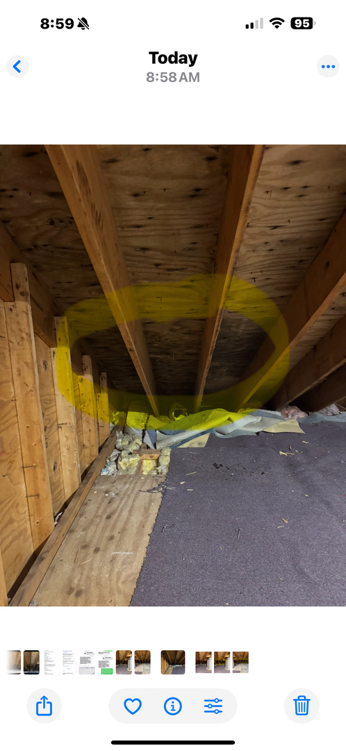 North Star Roofing Image