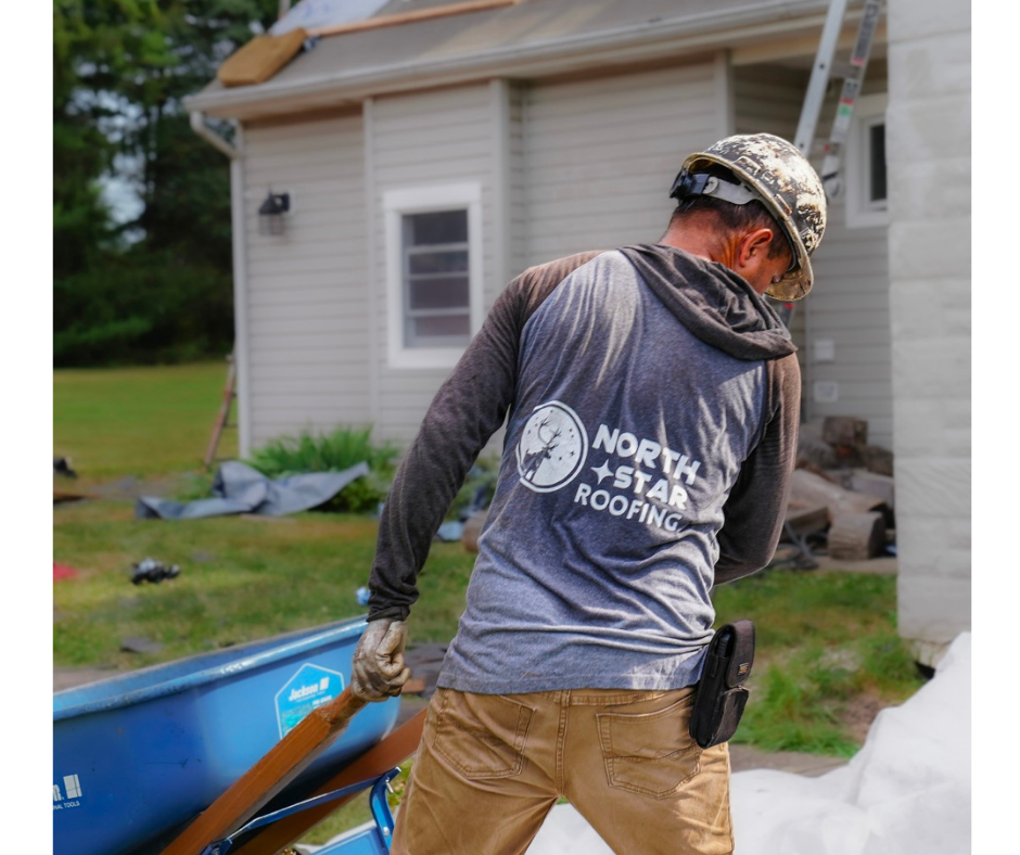 North Star Roofing Image