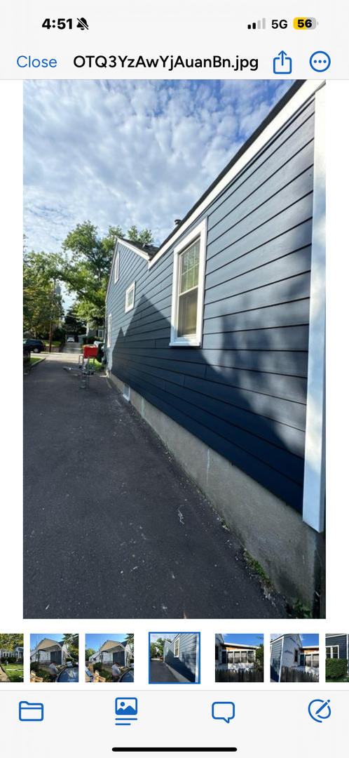 North Star Roofing Image