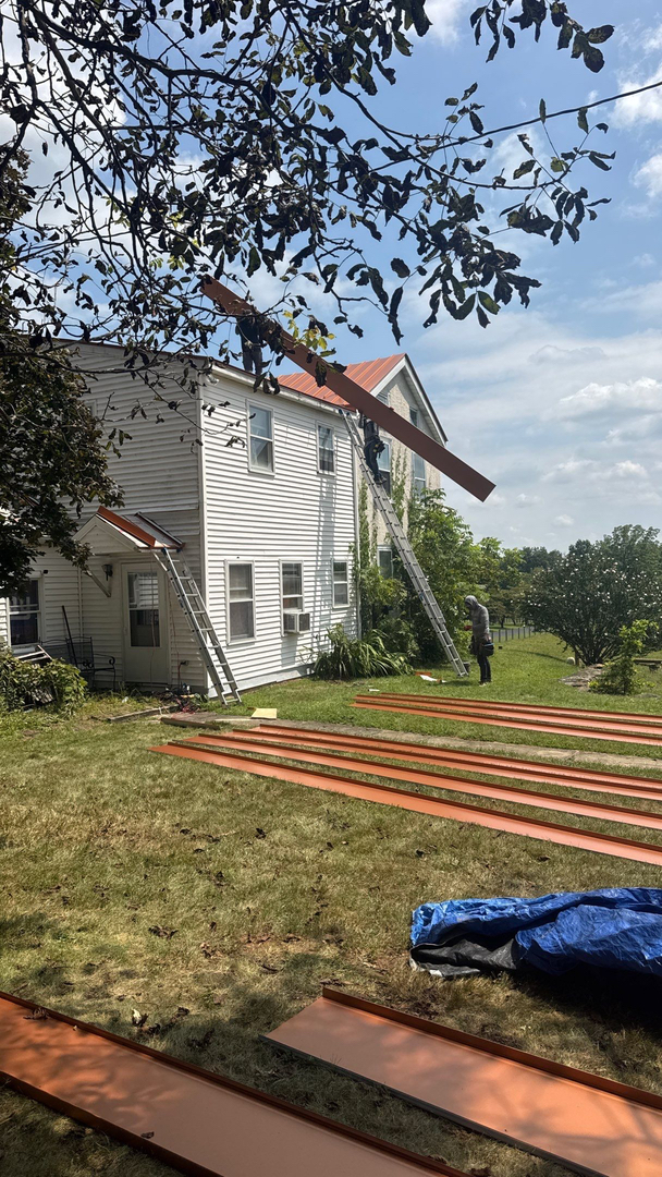 North Star Roofing Image