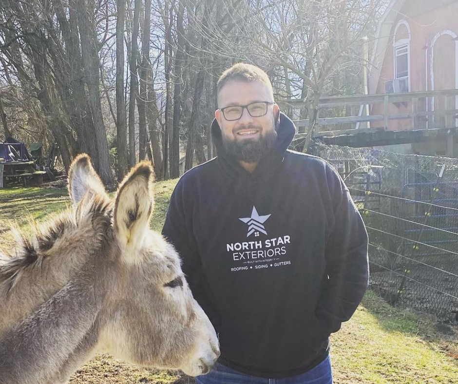 North Star Roofing Image