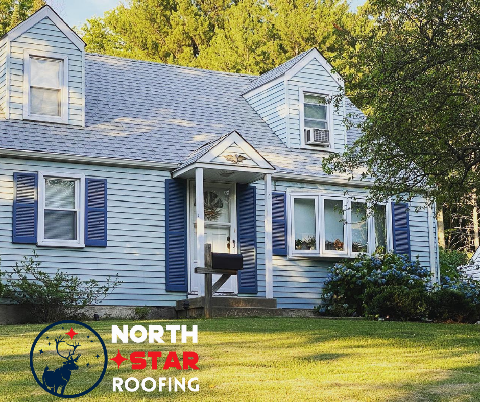 North Star Roofing Image