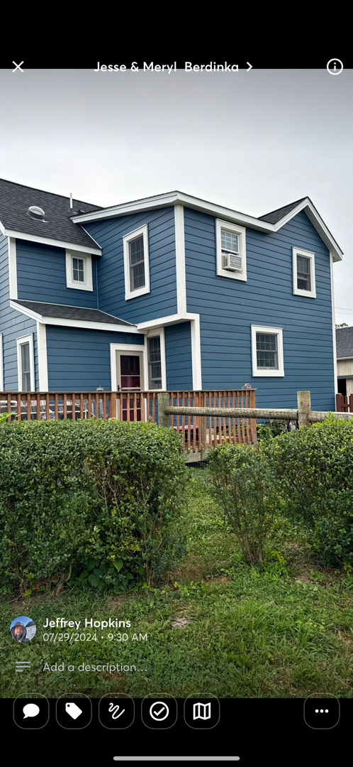 North Star Roofing Image