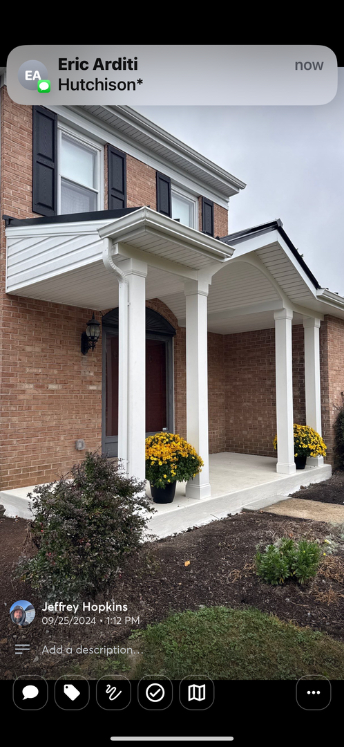 North Star Roofing Image