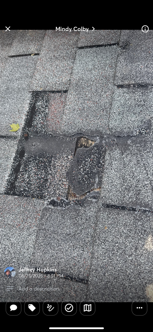 North Star Roofing Image