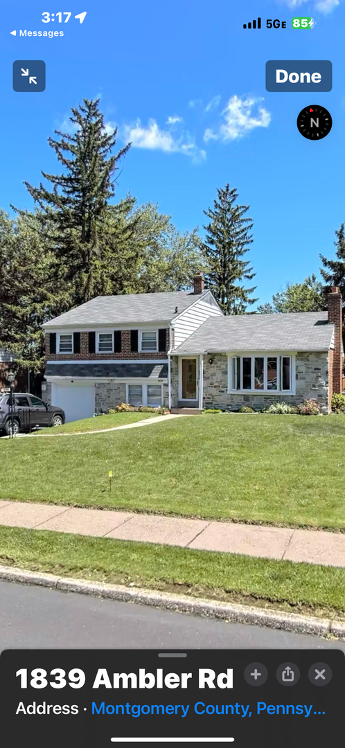 North Star Roofing Image