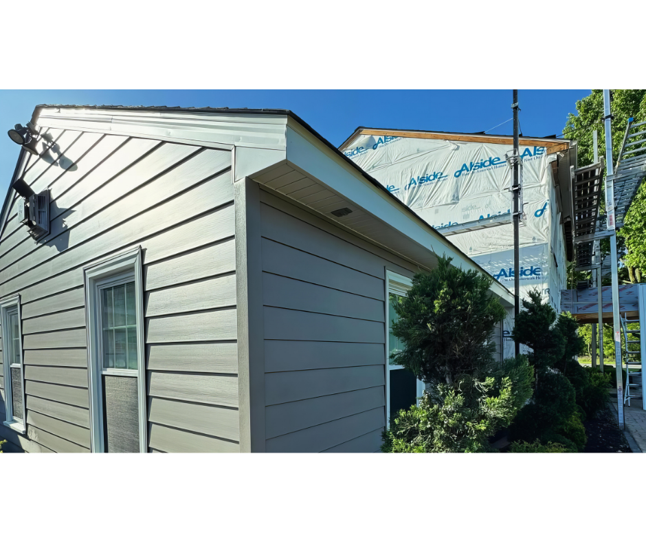 North Star Roofing Image