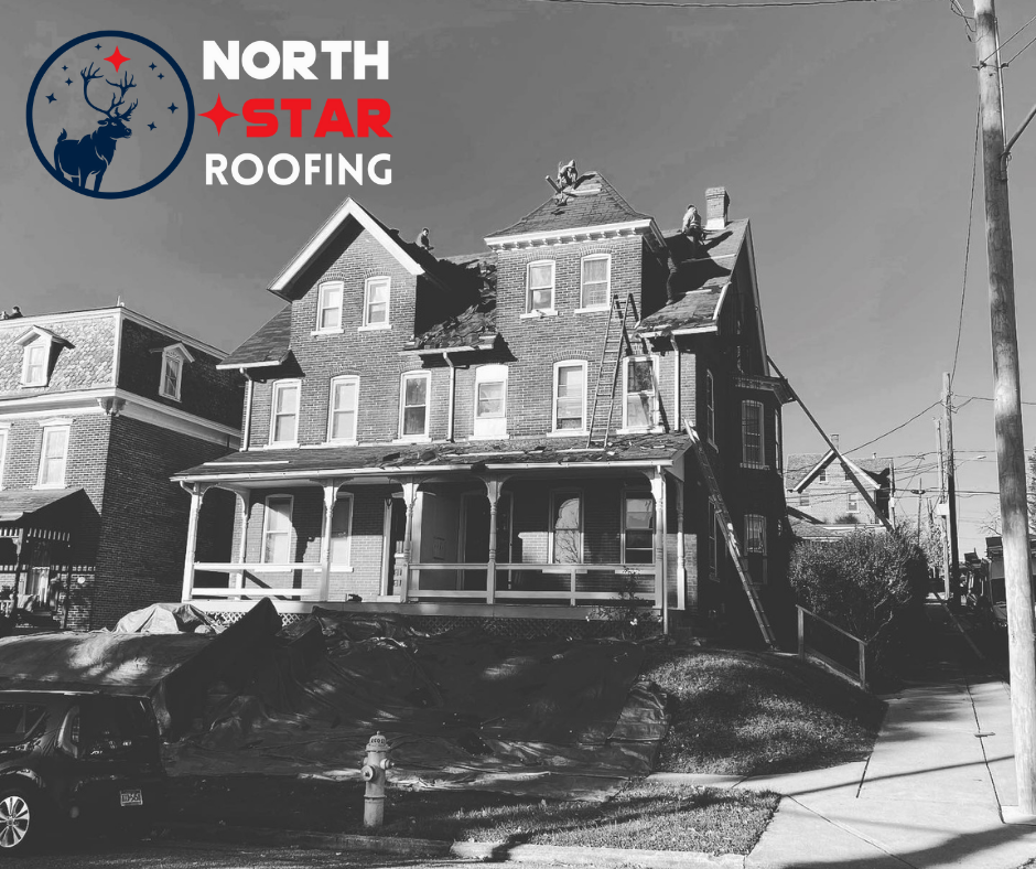 North Star Roofing Image