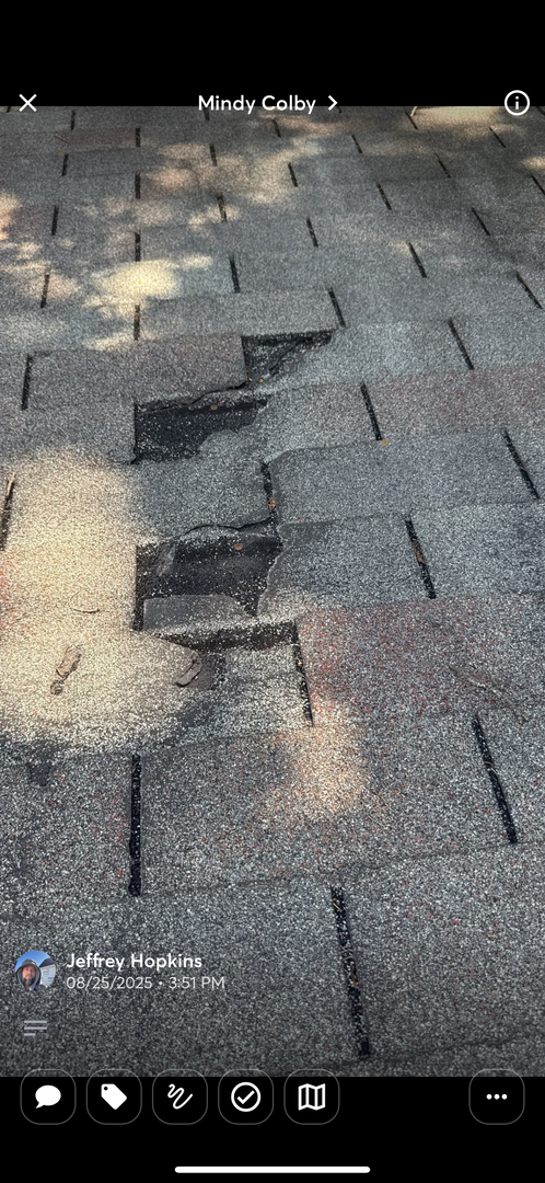 North Star Roofing Image