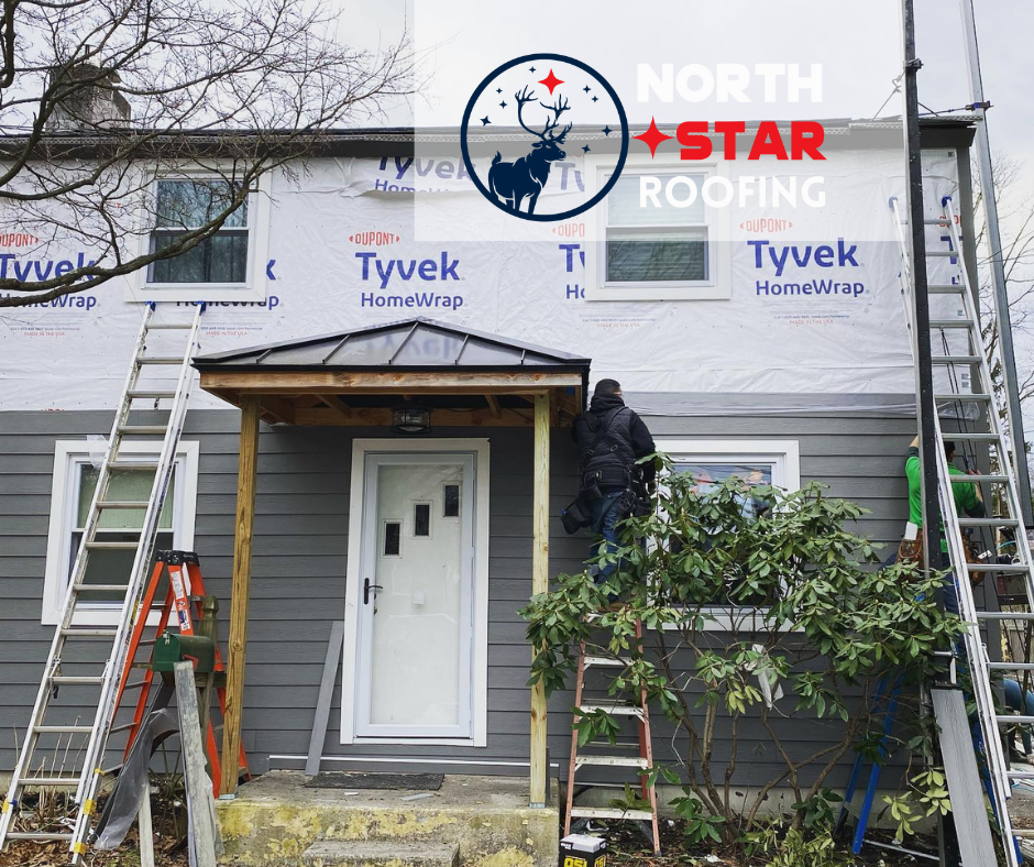 North Star Roofing Image