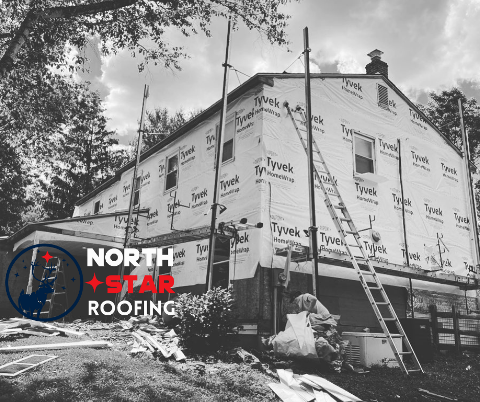 North Star Roofing Image