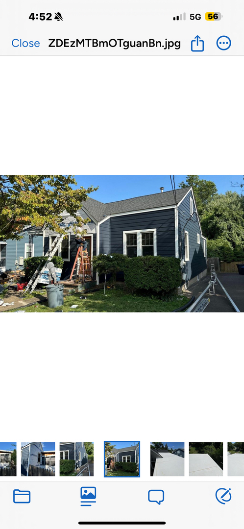 North Star Roofing Image