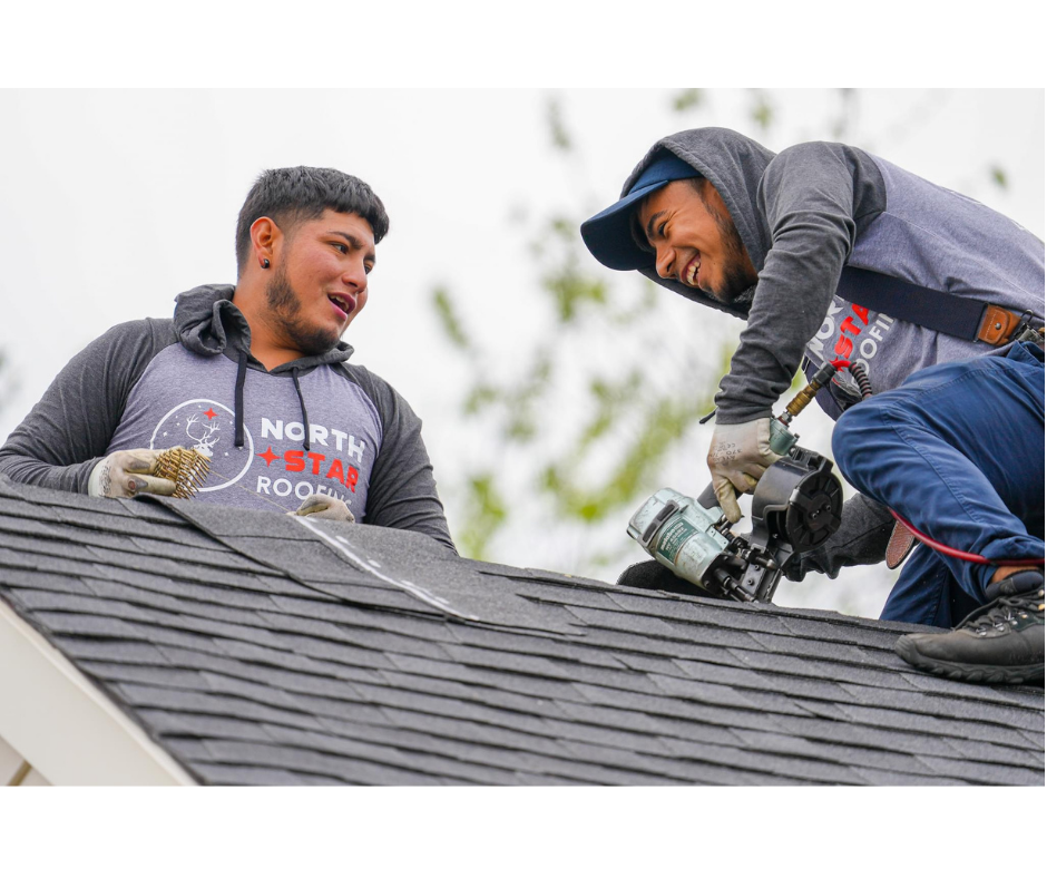 North Star Roofing Image