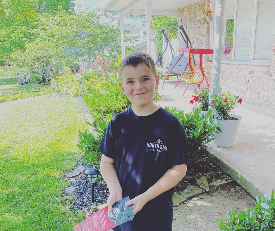 North Star Roofing Image