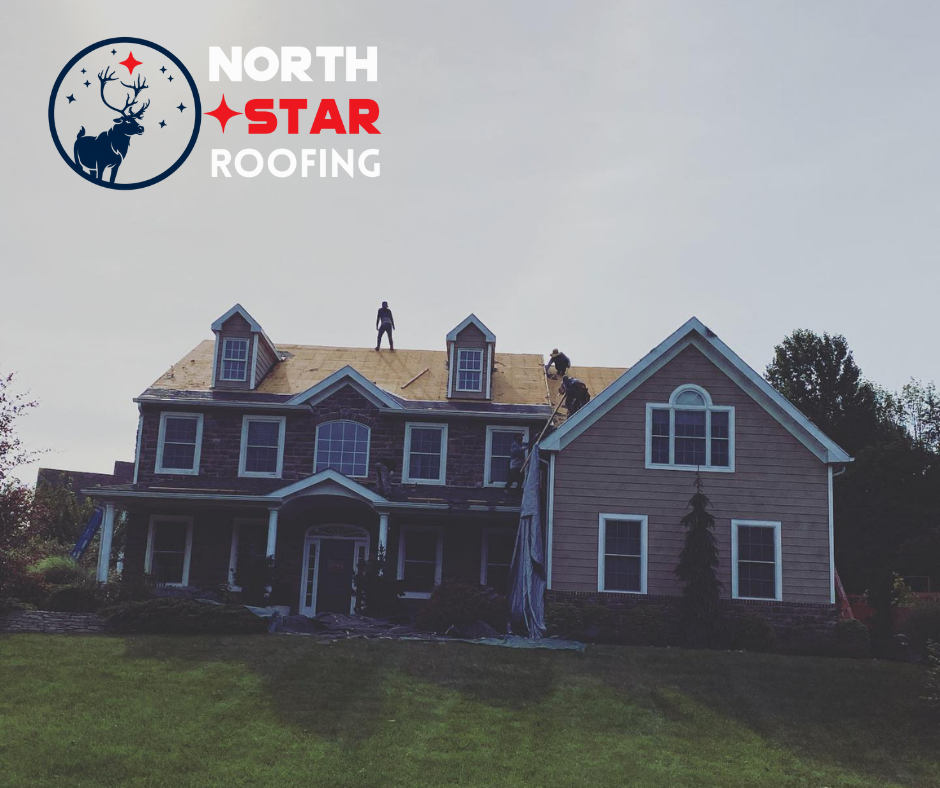 North Star Roofing Image