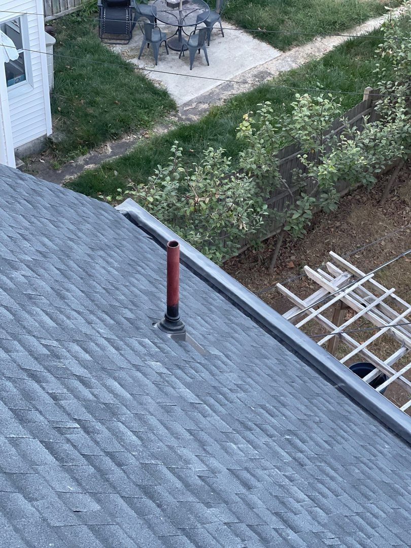 North Star Roofing Image