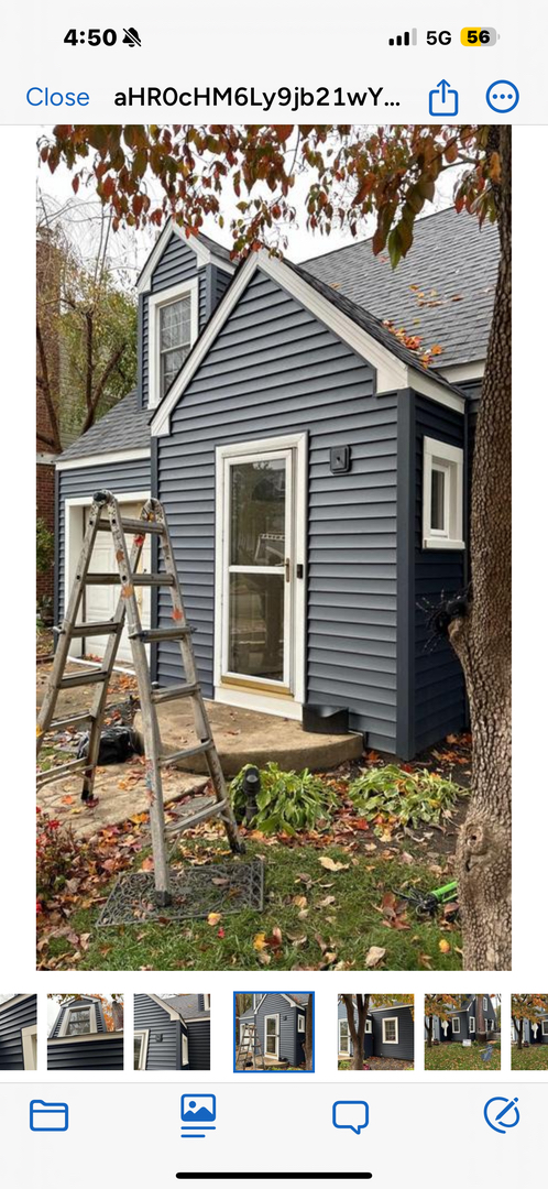 North Star Roofing Image