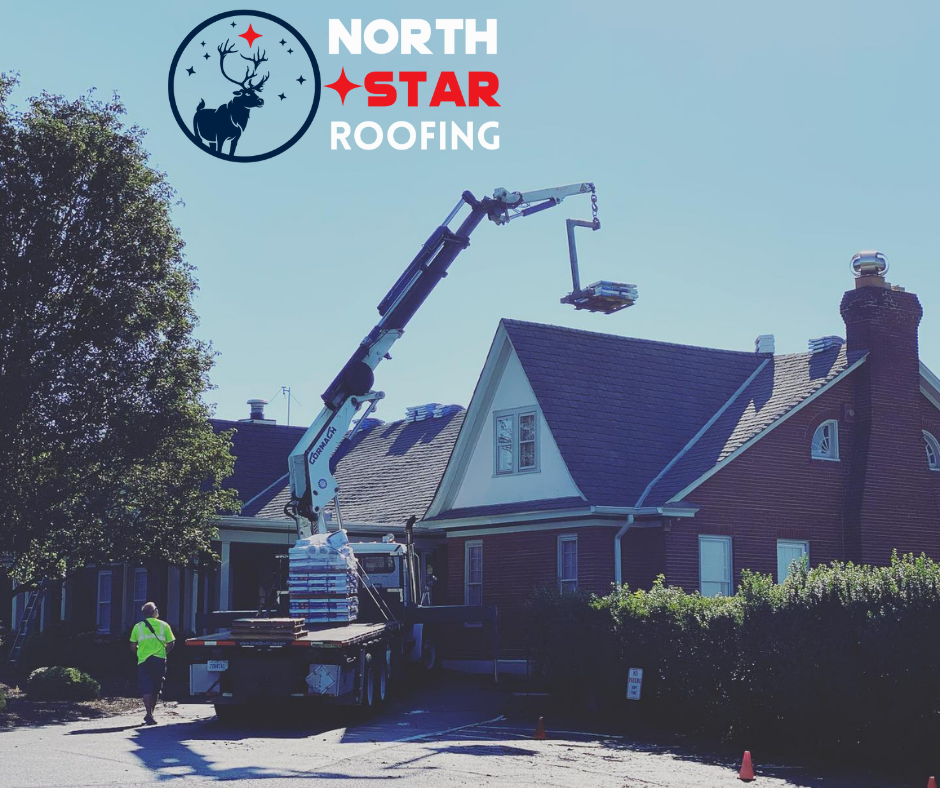 North Star Roofing Image