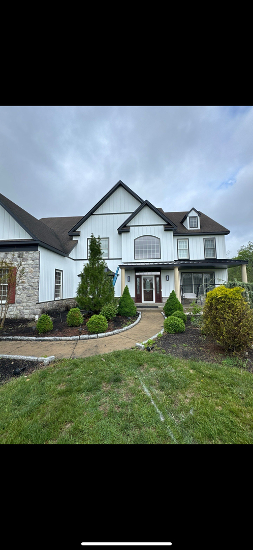 North Star Roofing Image