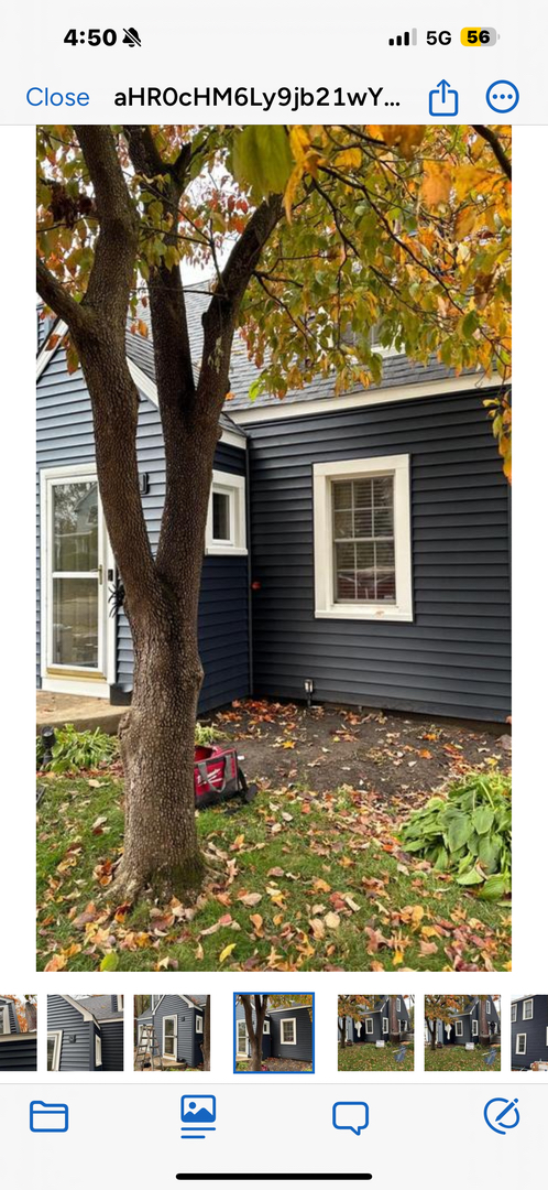 North Star Roofing Image