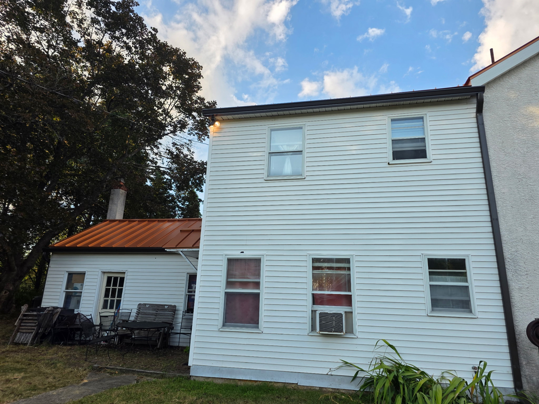 North Star Roofing Image