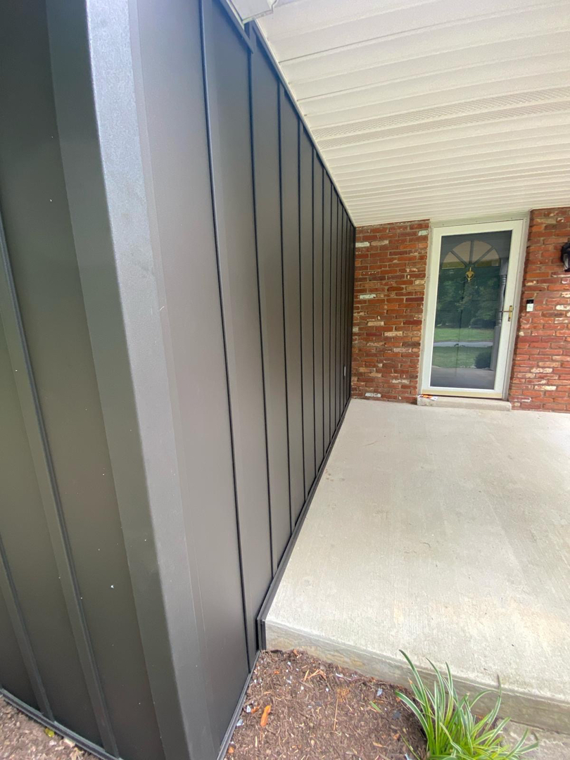 North Star Roofing Image