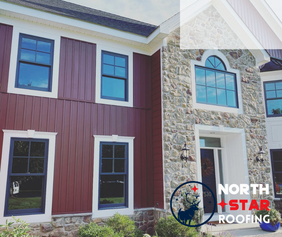 North Star Roofing Image