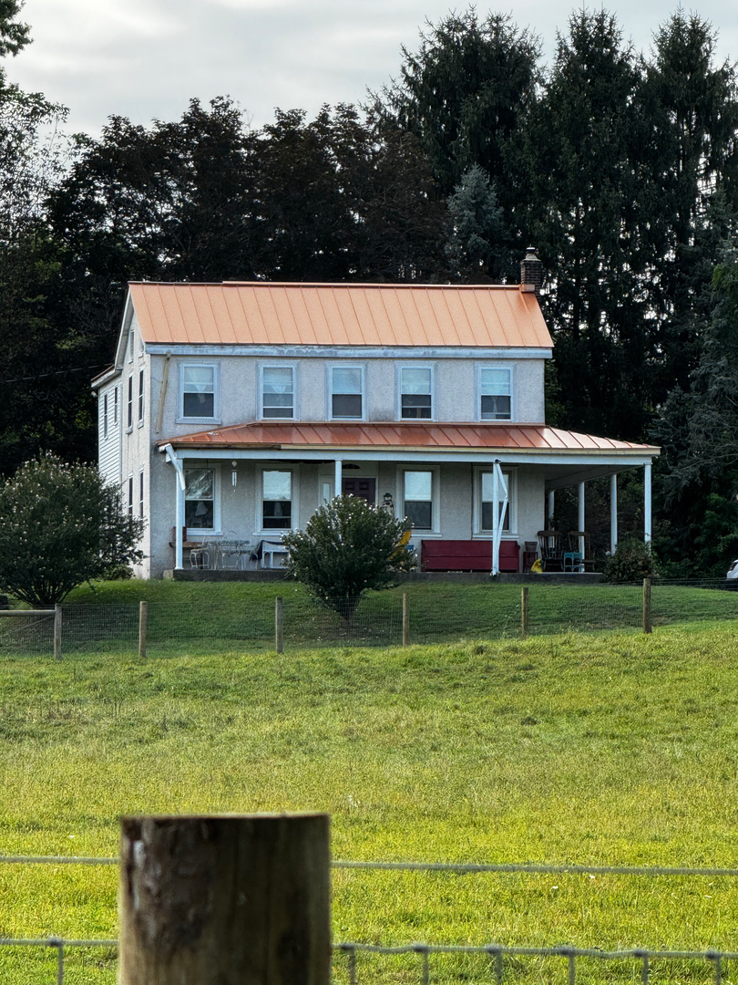 North Star Roofing Image