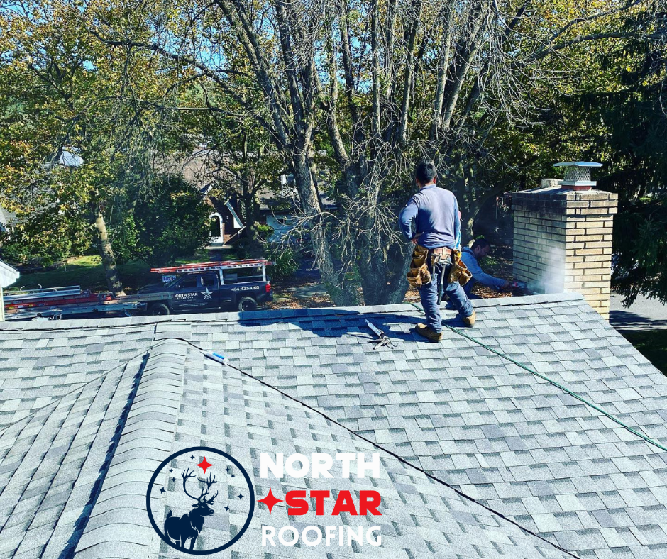 North Star Roofing Image