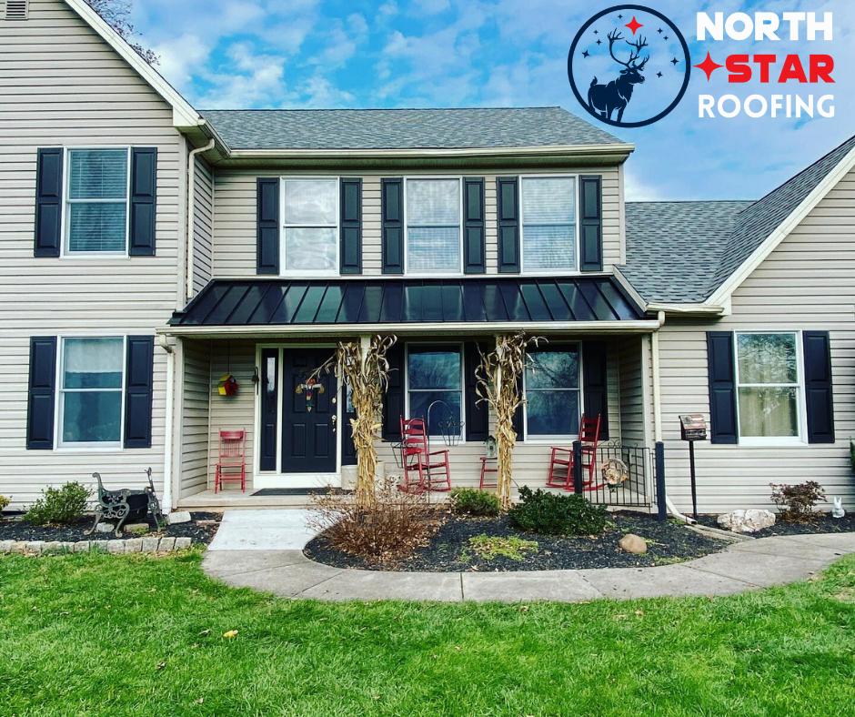 North Star Roofing Image