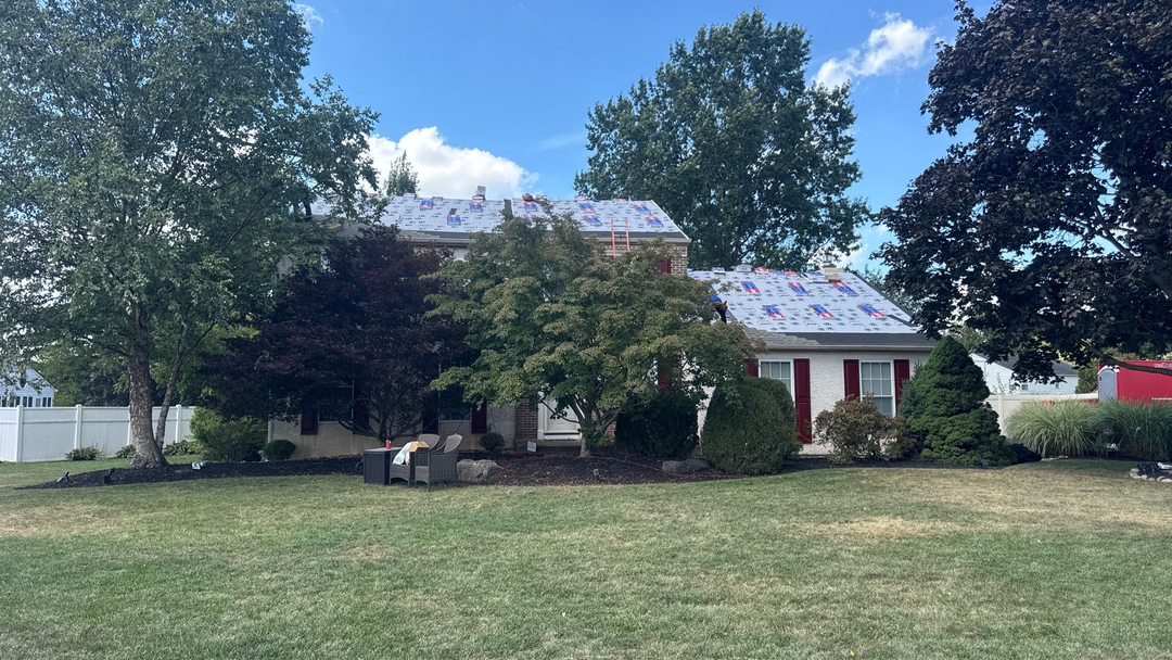 North Star Roofing Image