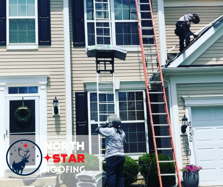 North Star Roofing Image