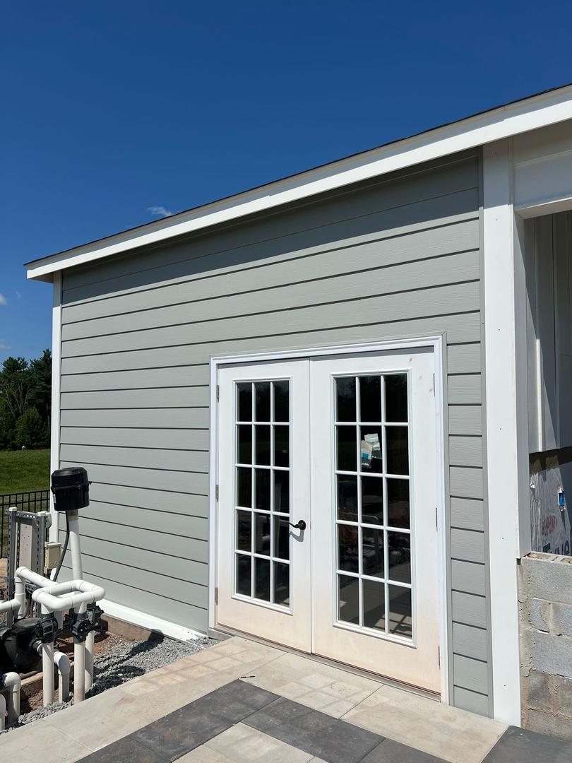 North Star Roofing Image