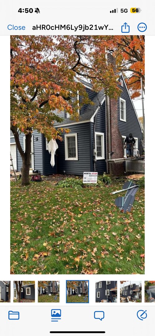 North Star Roofing Image