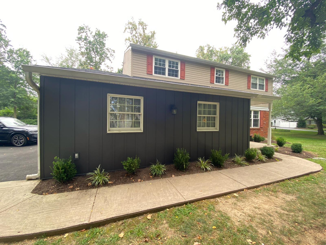 North Star Roofing Image